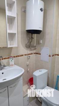 1-к квартира, на длительный срок, 36м2, 9/12 этаж