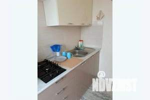 1-к квартира, посуточно, 30м2, 5/5 этаж