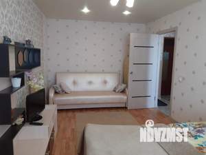 1-к квартира, посуточно, 30м2, 4/5 этаж