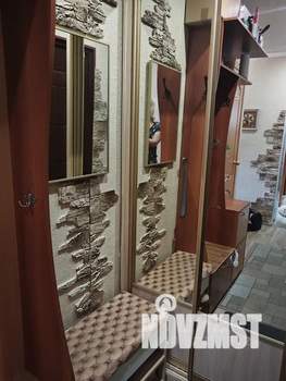 1-к квартира, посуточно, 42м2, 3/5 этаж