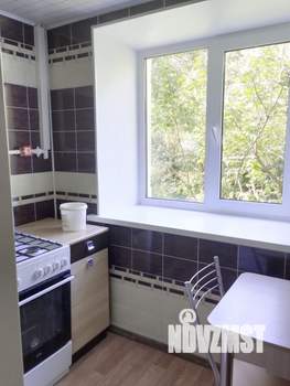 3-к квартира, на длительный срок, 43м2, 1/5 этаж
