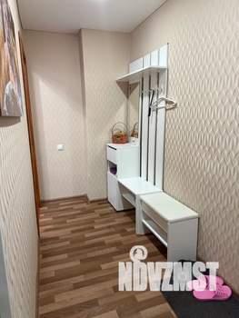 1-к квартира, посуточно, 33м2, 1/10 этаж