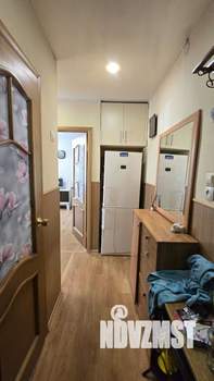 1-к квартира, на длительный срок, 35м2, 1/3 этаж