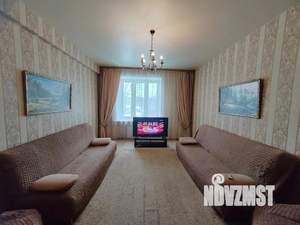 2-к квартира, посуточно, 65м2, 1/1 этаж