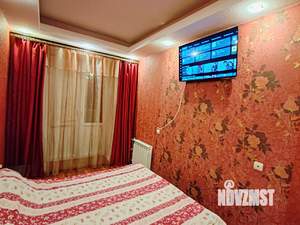 2-к квартира, посуточно, 56м2, 2/5 этаж