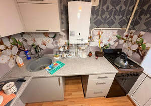 1-к квартира, на длительный срок, 30м2, 2/5 этаж