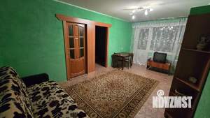 2-к квартира, на длительный срок, 40м2, 4/5 этаж