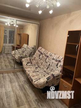 2-к квартира, на длительный срок, 44м2, 4/5 этаж