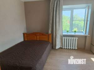 1-к квартира, на длительный срок, 30м2, 5/5 этаж
