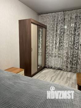 1-к квартира, на длительный срок, 36м2, 1/4 этаж