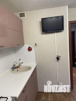 1-к квартира, на длительный срок, 33м2, 5/9 этаж