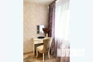 2-к квартира, посуточно, 47м2, 4/5 этаж