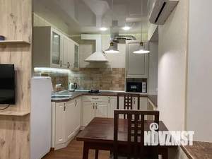 1-к квартира, посуточно, 33м2, 2/5 этаж