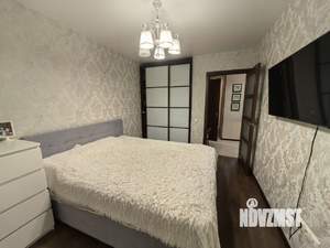 3-к квартира, на длительный срок, 60м2, 5/5 этаж