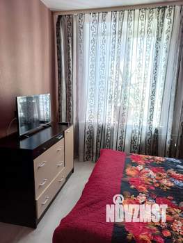 2-к квартира, посуточно, 43м2, 2/4 этаж
