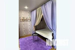 1-к квартира, посуточно, 30м2, 5/5 этаж