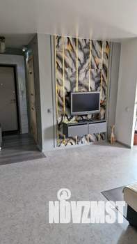 2-к квартира, посуточно, 42м2, 2/4 этаж