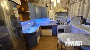 3-к квартира, на длительный срок, 58м2, 4/5 этаж