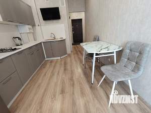 1-к квартира, на длительный срок, 40м2, 7/13 этаж