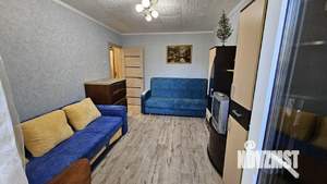 2-к квартира, на длительный срок, 45м2, 3/5 этаж