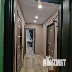 1-к квартира, посуточно, 34м2, 1/10 этаж