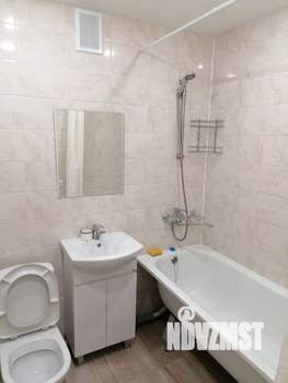 1-к квартира, на длительный срок, 35м2, 2/9 этаж