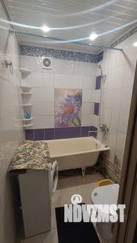 2-к квартира, на длительный срок, 46м2, 3/5 этаж