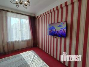 2-к квартира, посуточно, 65м2, 1/1 этаж