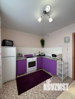 1-к квартира, на длительный срок, 33м2, 7/10 этаж