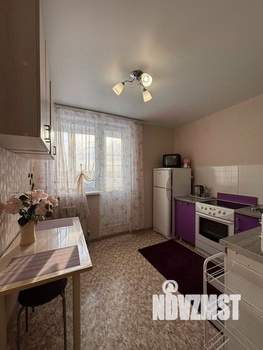 1-к квартира, на длительный срок, 33м2, 7/10 этаж