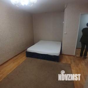 1-к квартира, на длительный срок, 31м2, 2/5 этаж