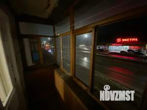 1-к квартира, посуточно, 33м2, 2/5 этаж