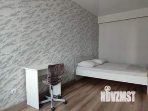 1-к квартира, посуточно, 45м2, 2/5 этаж