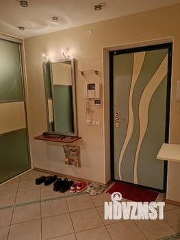 2-к квартира, на длительный срок, 52м2, 3/5 этаж