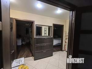 3-к квартира, на длительный срок, 60м2, 5/5 этаж