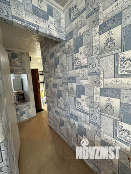 2-к квартира, на длительный срок, 45м2, 4/5 этаж