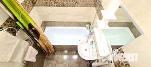 2-к квартира, посуточно, 44м2, 3/4 этаж