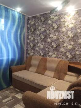 1-к квартира, на длительный срок, 28м2, 2/3 этаж