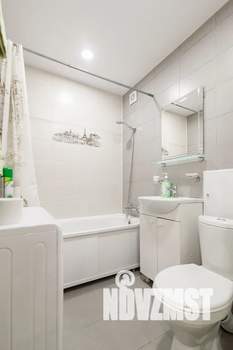 1-к квартира, посуточно, 40м2, 4/5 этаж