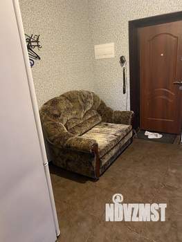 1-к квартира, посуточно, 55м2, 6/9 этаж