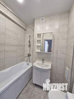 1-к квартира, на длительный срок, 35м2, 4/4 этаж