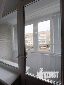 2-к квартира, на длительный срок, 39м2, 2/5 этаж