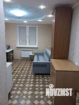 Студия квартира, на длительный срок, 20м2, 1/10 этаж