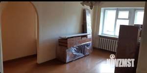 3-к квартира, на длительный срок, 57м2, 3/5 этаж