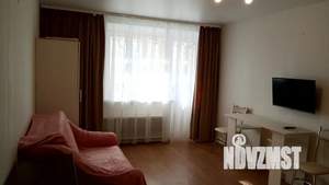 1-к квартира, посуточно, 35м2, 1/9 этаж