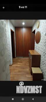 2-к квартира, посуточно, 47м2, 2/5 этаж