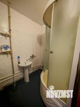 1-к квартира, на длительный срок, 33м2, 5/10 этаж