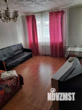 1-к квартира, посуточно, 32м2, 3/5 этаж