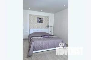 1-к квартира, посуточно, 32м2, 2/5 этаж