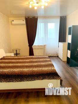1-к квартира, на длительный срок, 41м2, 5/10 этаж